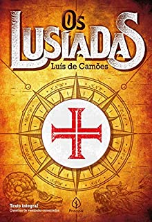 Livro Os Lusíadas (Clássicos da literatura mundial)