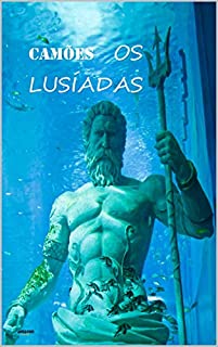 Livro Os Lusíadas