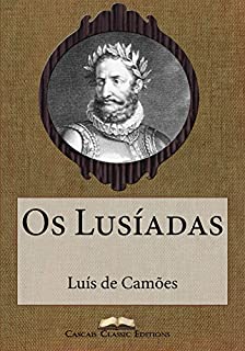 Os Lusíadas (Edição Especial Ilustrada) (Grandes Clássicos Luso-Brasileiros Livro 41)
