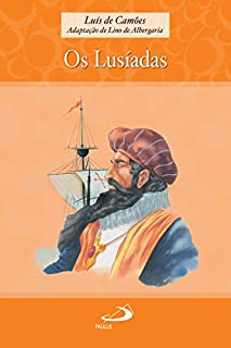 Livro Os Lusíadas (Encontro com os clássicos)