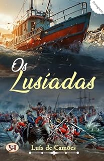 Livro Os Lusíadas