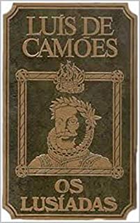 Livro Os Lusíadas