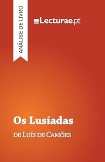 Livro Os Lusíadas — Luís de Camões (análise de livro)