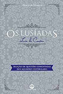 Os lusíadas - Com questões comentadas de vestibular