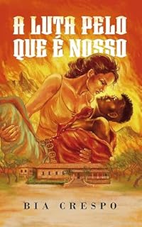 Livro A luta pelo que é nosso