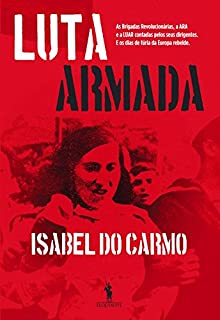 Livro Luta Armada