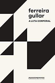Livro A luta corporal