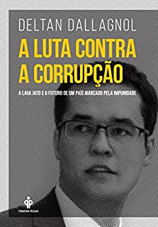 A luta contra a corrupção