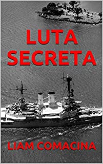 Livro LUTA SECRETA