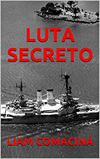 Livro LUTA SECRETO