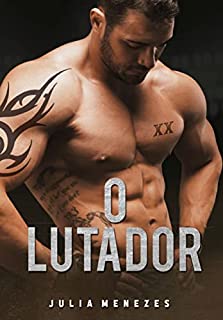 Livro O LUTADOR