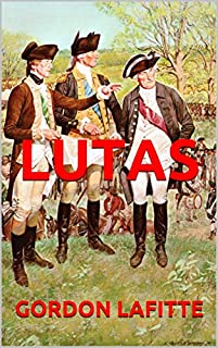 Livro LUTAS
