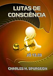 Livro Lutas De Consciência