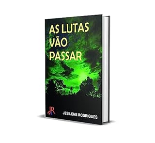 Livro AS LUTAS VÃO PASSAR