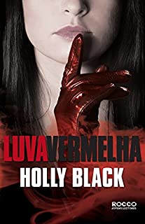 Livro Luva vermelha (Mestres da Maldição Livro 2)