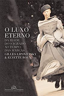 Livro O luxo eterno