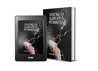 Livro Entre o Luxo e a Pobreza