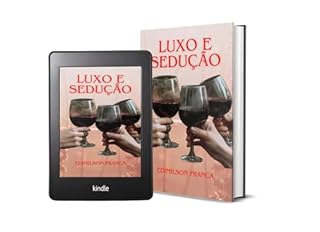 Livro Luxo e Sedução