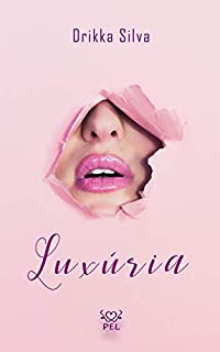 Livro Luxúria