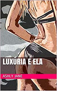 Livro Luxúria e ela