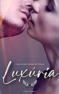 Livro Luxúria