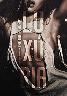 Livro LUXÚRIA - conto