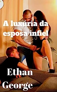 Livro A luxúria da esposa infiel