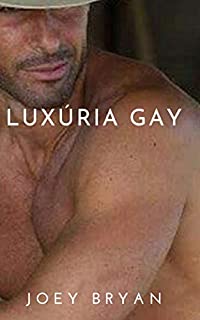 Livro Luxúria Gay