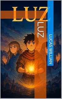 Livro Luz