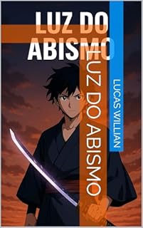 Livro Luz do Abismo
