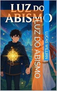 Livro Luz do Abismo