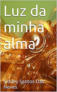 Luz da minha alma