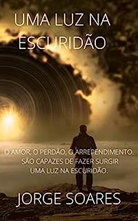 Livro Luz Na Ascuridão