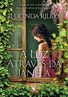Livro A luz através da janela