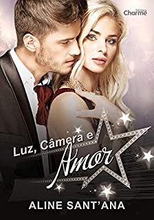 Livro Luz, Câmera e Amor