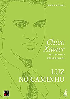 Livro Luz no caminho (Coleção Chico/CEU)