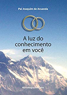 Livro A luz do conhecimento em você