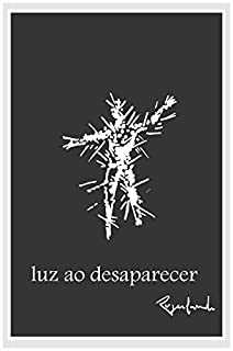 Livro luz ao desaparecer