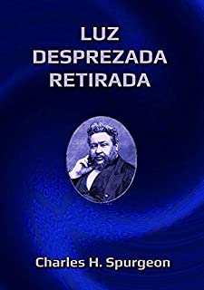 Livro Luz Desprezada Retirada