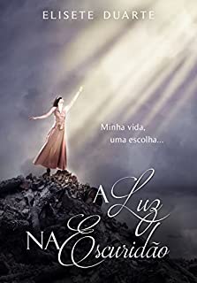 Livro A Luz na Escuridão