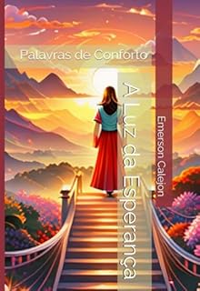 Livro A Luz Da Esperança