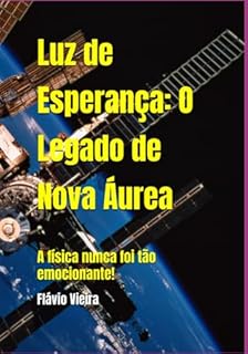 Livro Luz De Esperança
