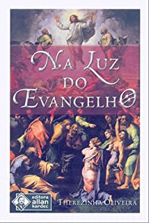 Livro Na Luz do Evangelho