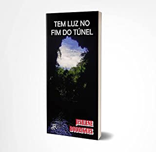 Livro TEM LUZ NO FIM DO TÚNEL