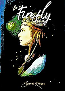 Livro Luz e guerra (Be a firefly in the darkness Livro 6)