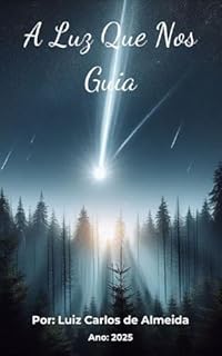 Livro A Luz Que Nos Guia