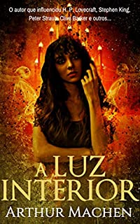 Livro A Luz Interior