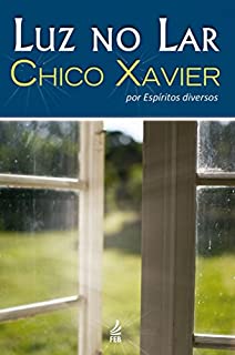 Livro Luz no Lar