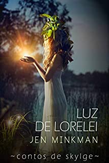 Livro Luz de Lorelei (Contos de Skylge #2)