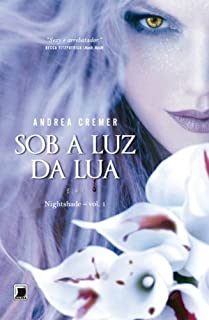Livro Sob a luz da lua - Nightshade - vol. 1